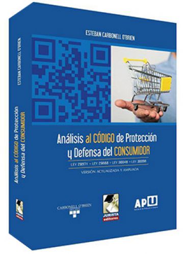 ANÁLISIS AL CÓDIGO DE PROTECCIÓN Y DEFENSA DEL CONSUMIDOR ANÁLISIS AL CÓDIGO DE PROTECCIÓN Y DEFENSA DEL CONSUMIDOR